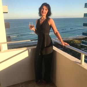 Meet your Posher, Oksana